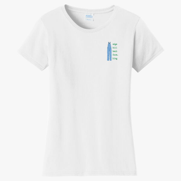 Ladies Fan Favorite Tee Thumbnail