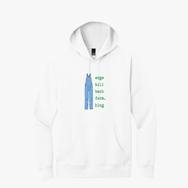 V.I.T. ™ Fleece Hoodie Thumbnail