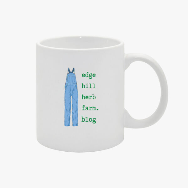 Ceramic Mug (11oz/325ml)  Thumbnail