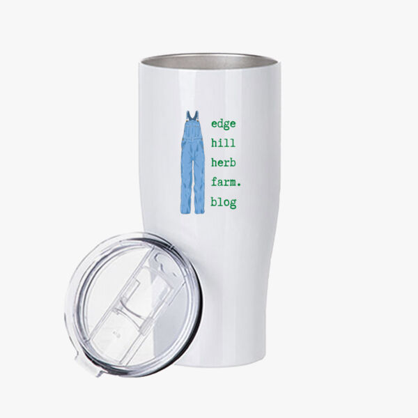 Stainless Steel Tumbler (20oz/600ml) Thumbnail