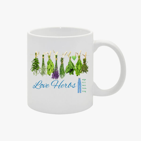 Ceramic Mug (11oz/325ml) Thumbnail