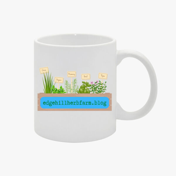 Ceramic Mug (11oz/325ml) Thumbnail