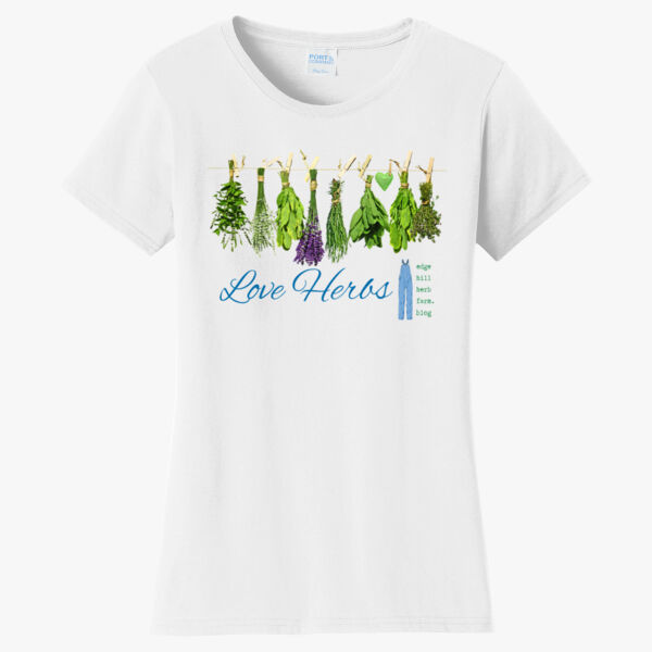 Ladies Fan Favorite Tee Thumbnail