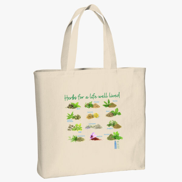 Ideal Twill Convention Tote Thumbnail