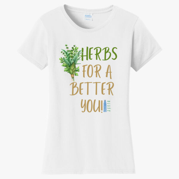 Ladies Fan Favorite Tee Thumbnail