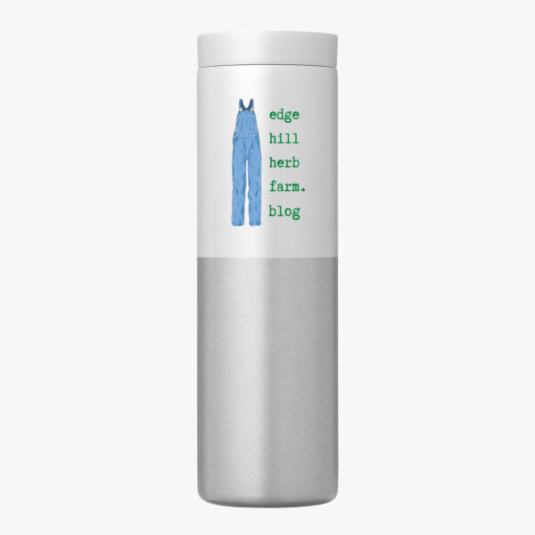 JAQ 20oz Insulated Tumbler Thumbnail