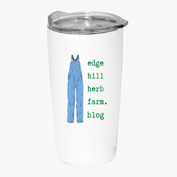 20oz Emperor Vacuum Tumbler Thumbnail