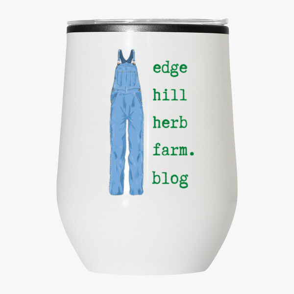 12oz Stemless Wine Tumbler With Lid Thumbnail