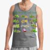 Ultra Cotton ® Tank Top Thumbnail