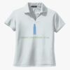 Women's Dri Mesh ® V Neck Polo Thumbnail