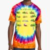 Window Tie Dye Tee Thumbnail